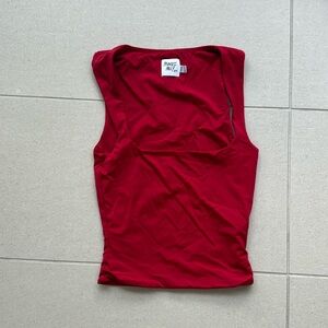 Princess Polly back in time top